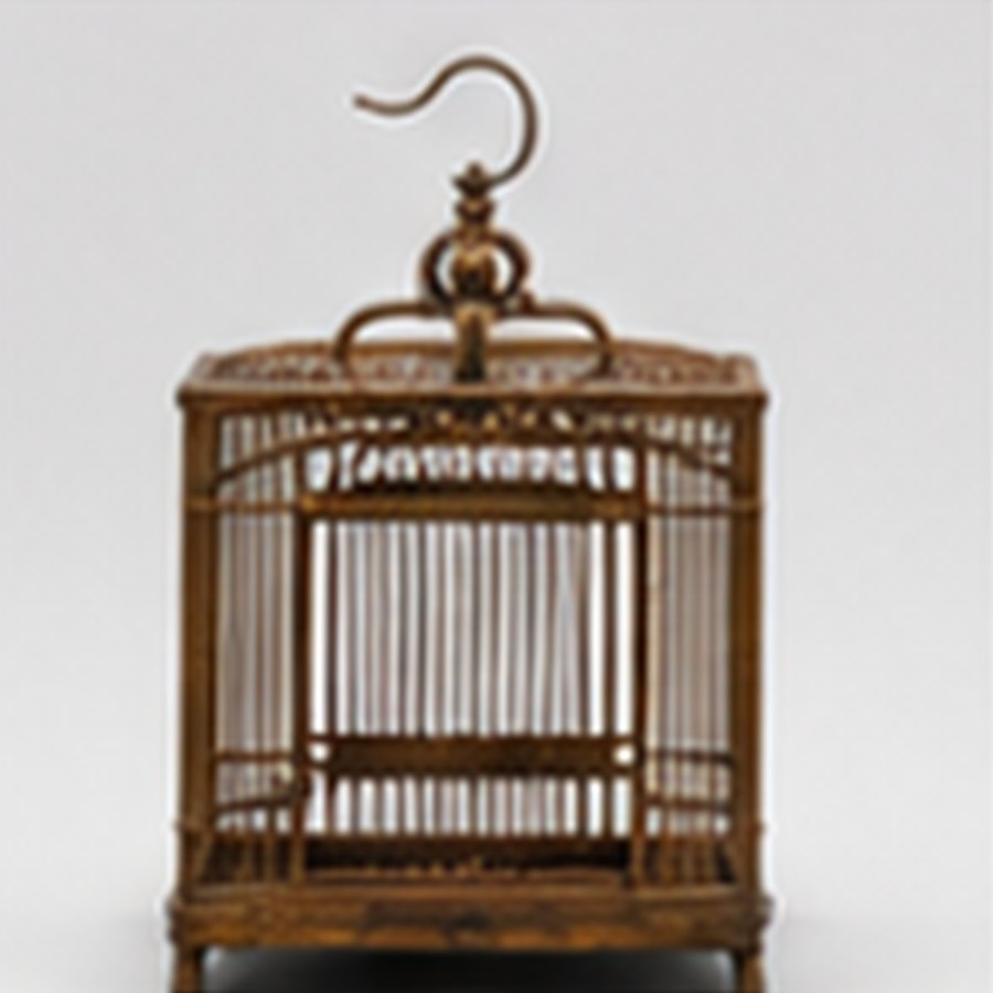 清式蟋蟀罐 · 收藏佳品